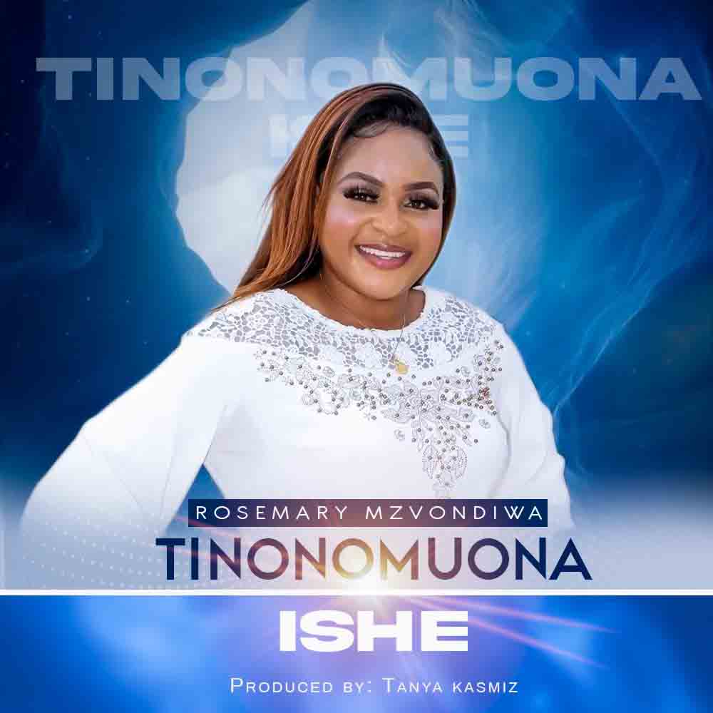 Promotional poster design