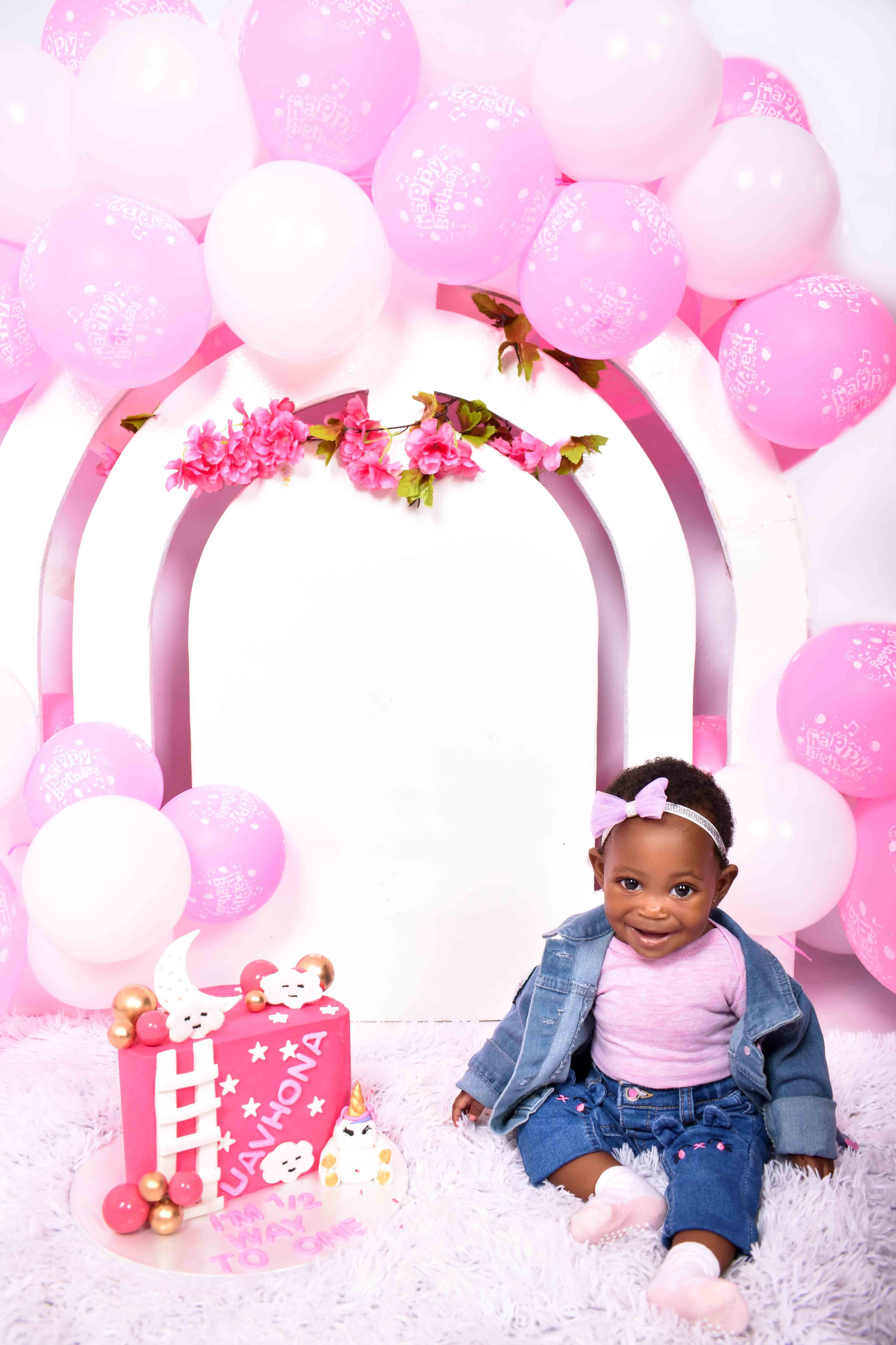 Fun kids birthday photos Johannesburg