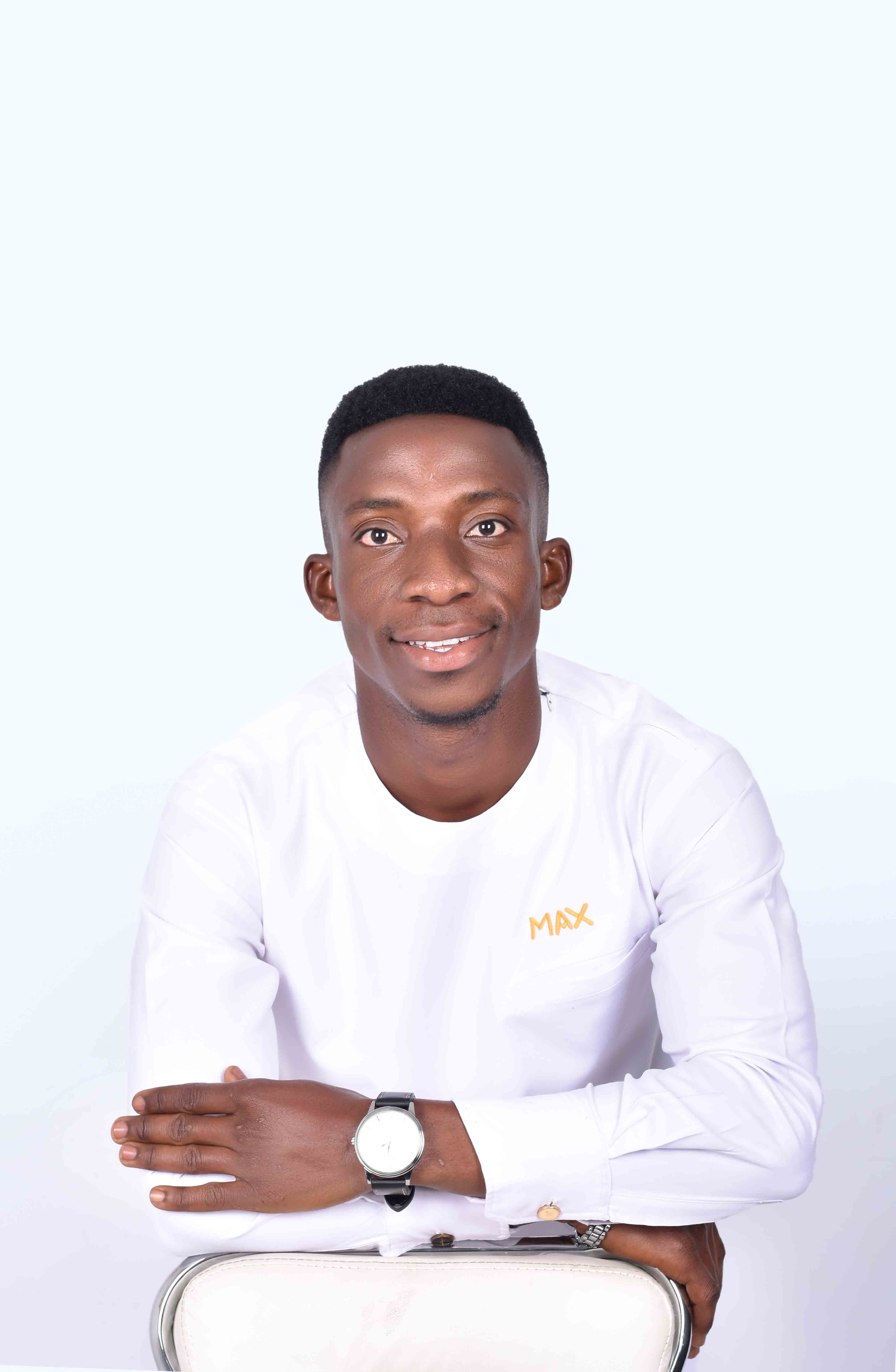 Studio portrait photography near Kempton Park